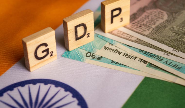 भारत की जीडीपी 8.3 फीसद की दर से बढ़ने विश्व बैंक का अनुमान